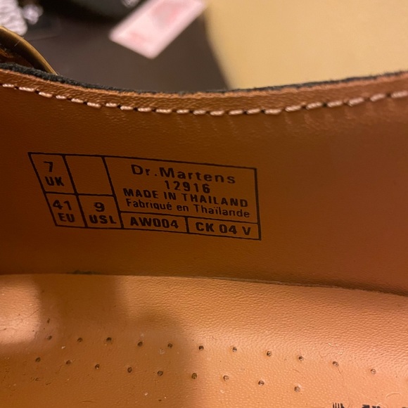 Mary Jane docs - Picture 5 of 7